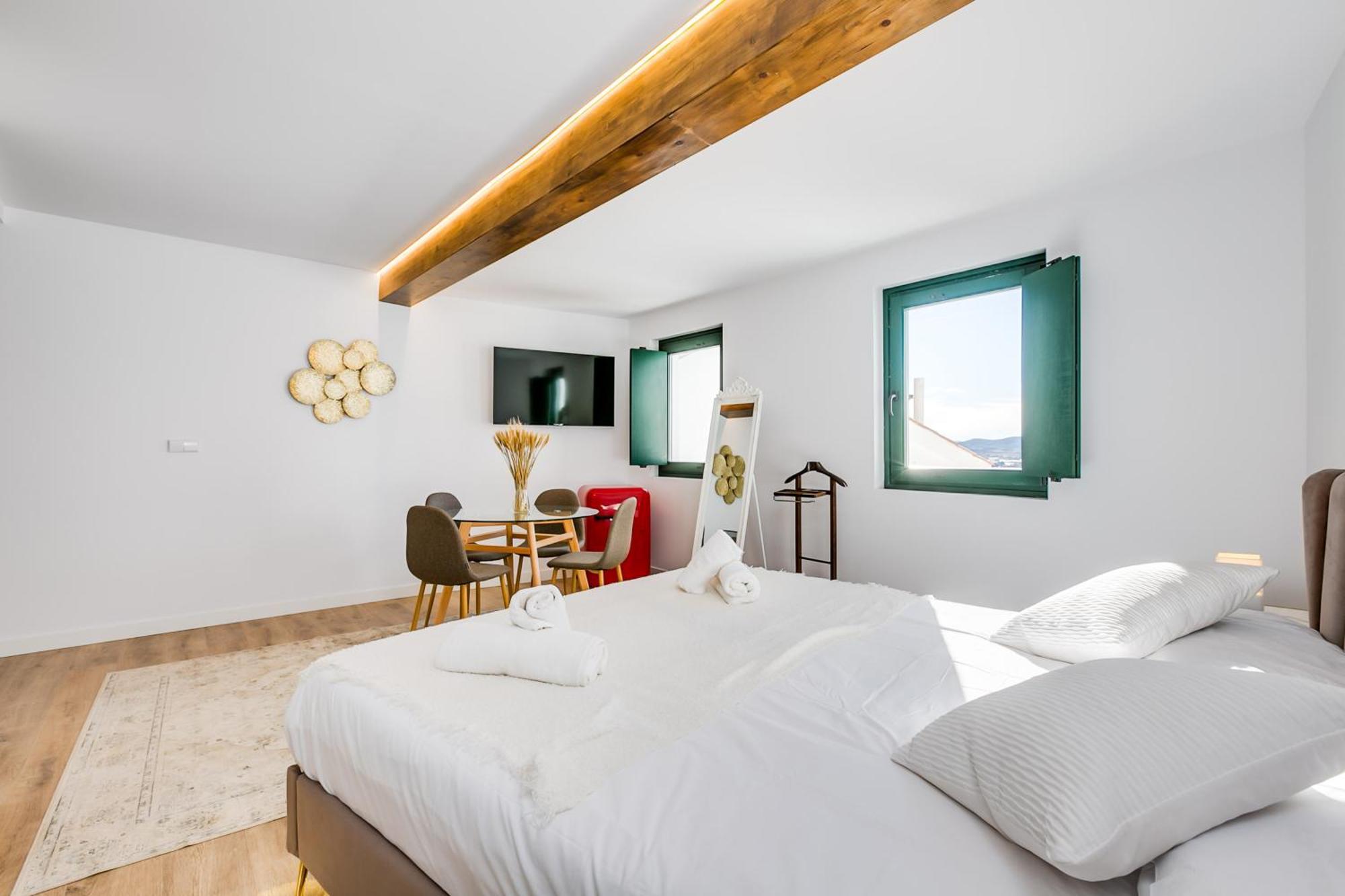 Palacio De Bobadilla Suites Куэнка Экстерьер фото