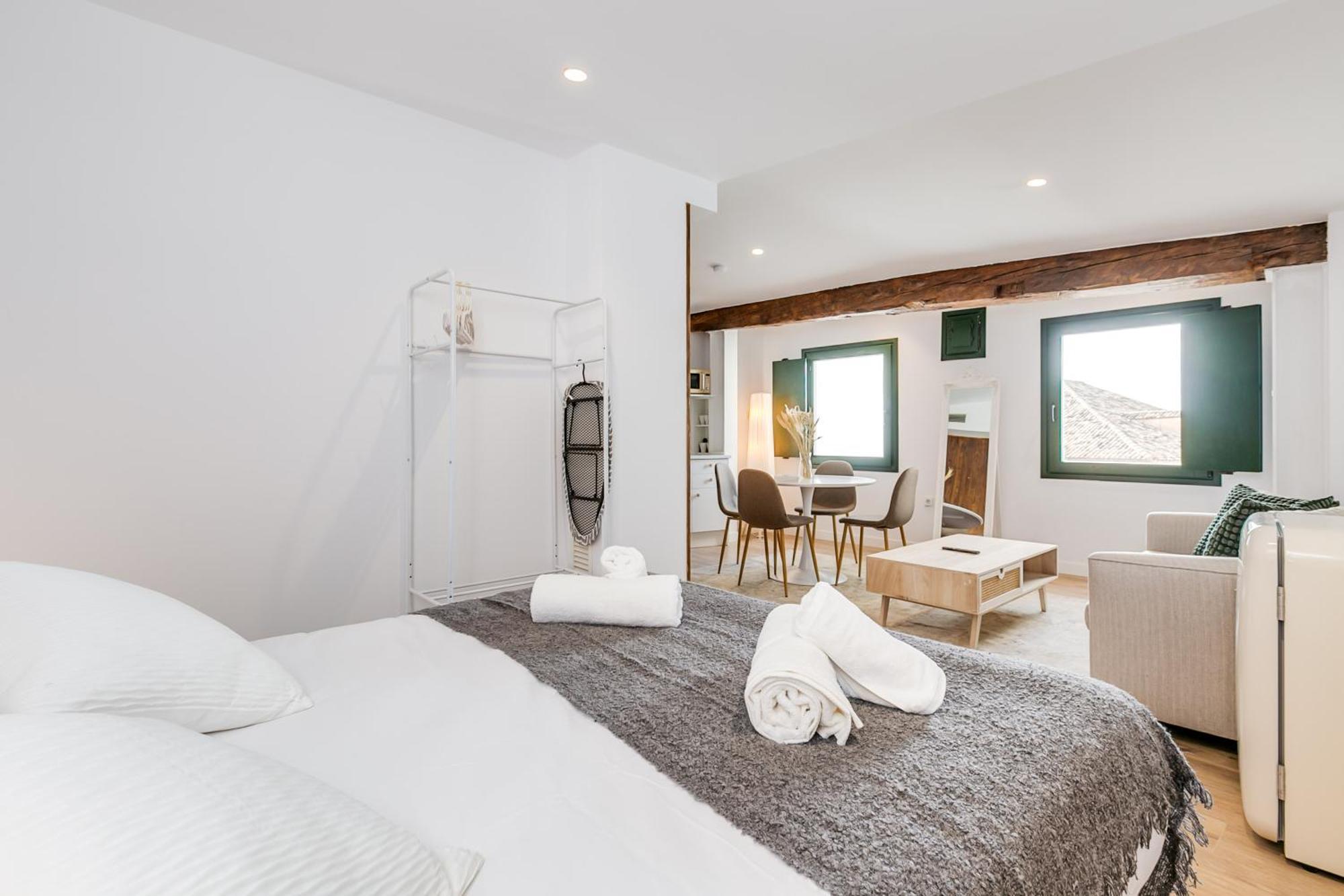 Palacio De Bobadilla Suites Куэнка Экстерьер фото