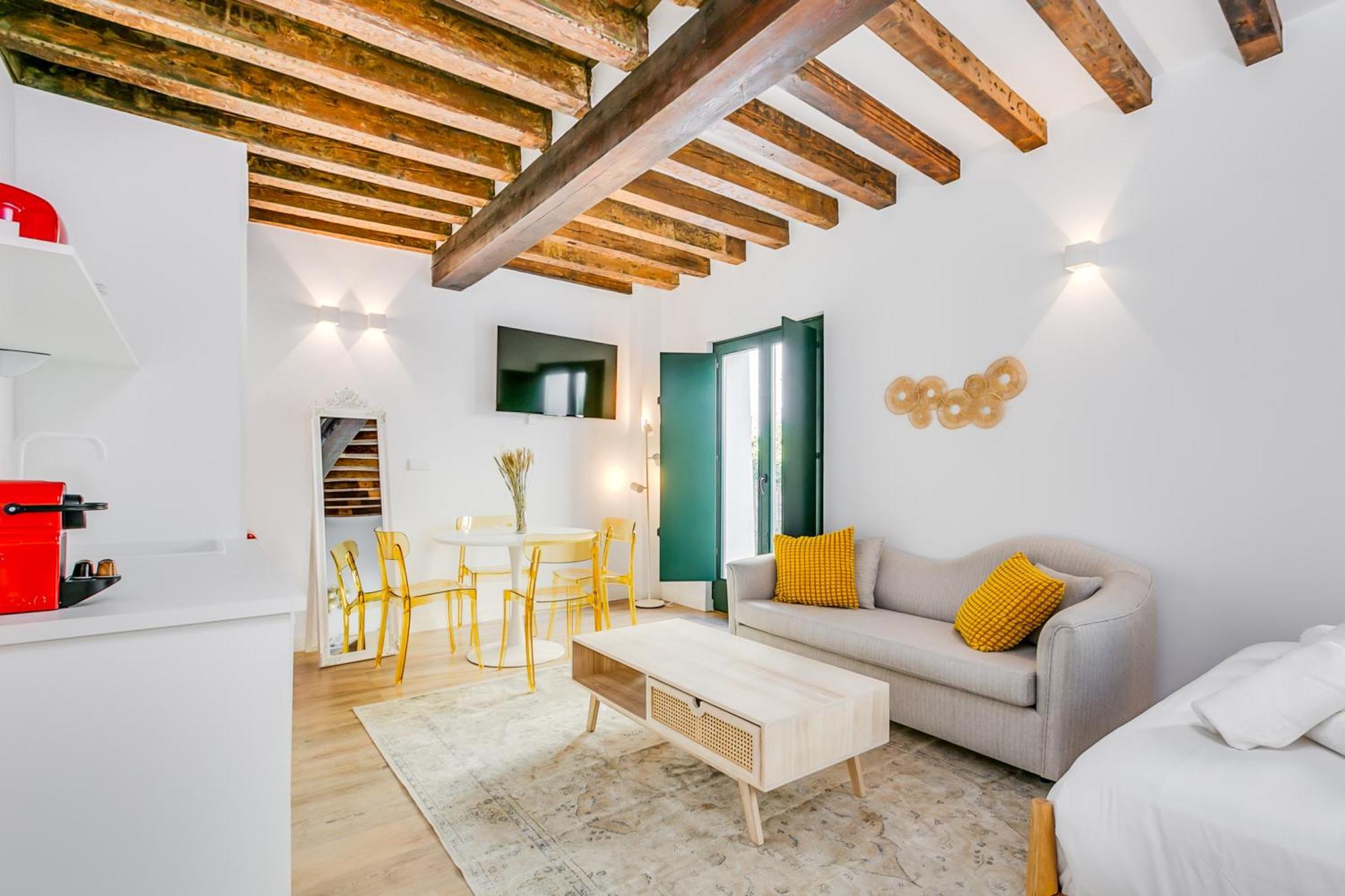 Palacio De Bobadilla Suites Куэнка Экстерьер фото