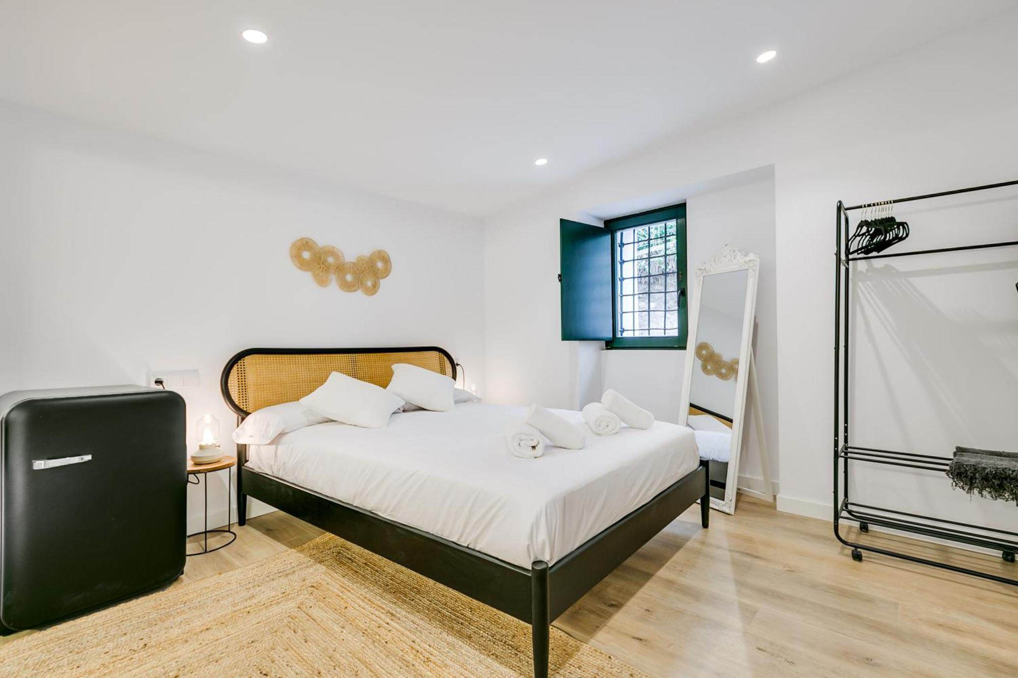 Palacio De Bobadilla Suites Куэнка Экстерьер фото