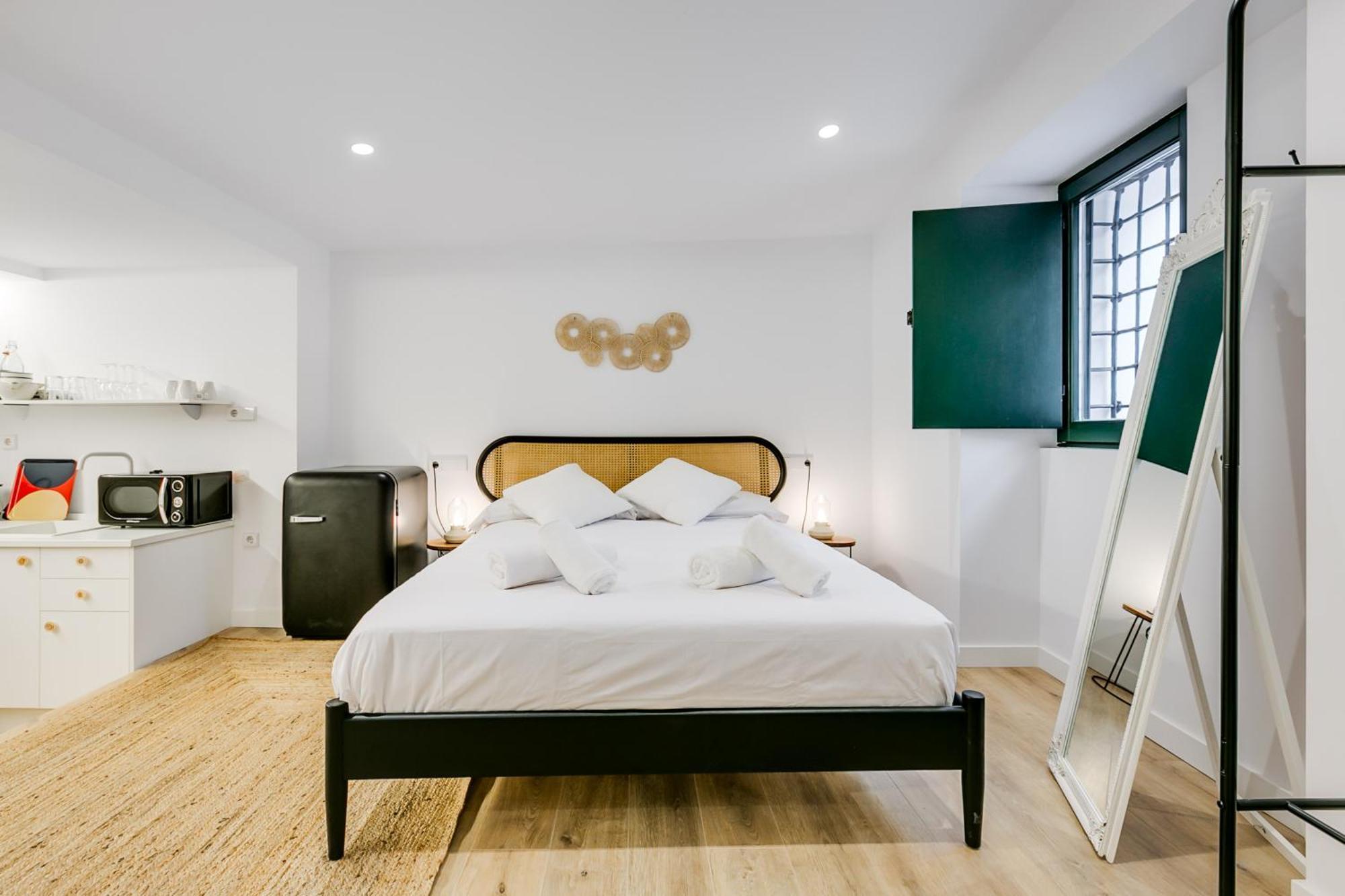 Palacio De Bobadilla Suites Куэнка Экстерьер фото