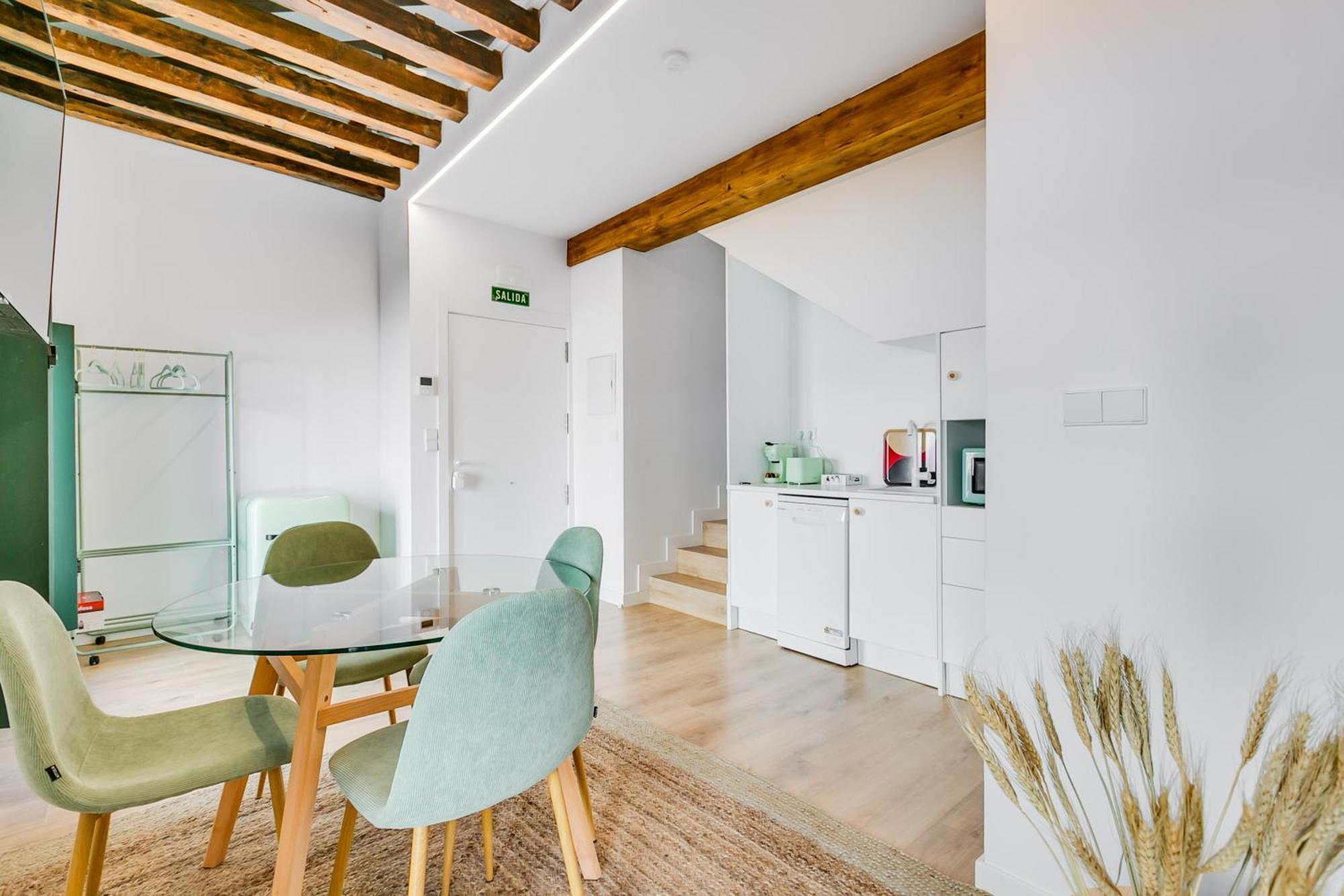 Palacio De Bobadilla Suites Куэнка Экстерьер фото